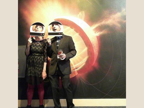 Photo Booth photograph 139