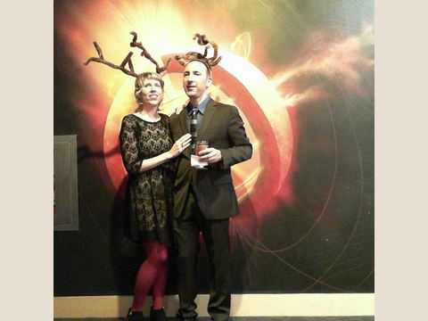 Photo Booth photograph 144