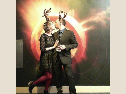 Photo Booth photograph 146