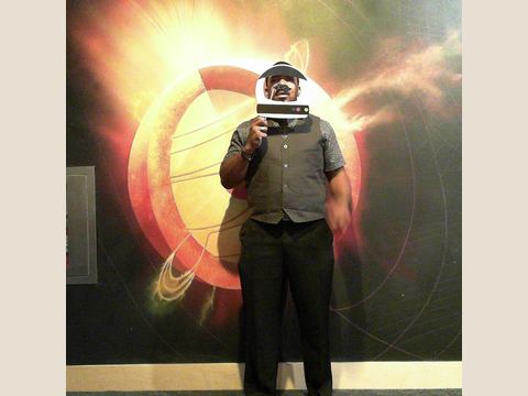 Photo Booth photograph 160