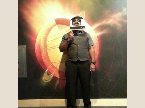 Photo Booth photograph 162