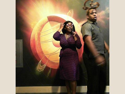 Photo Booth photograph 165