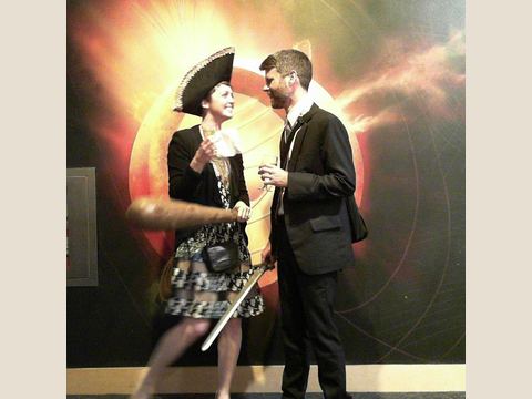 Photo Booth photograph 173