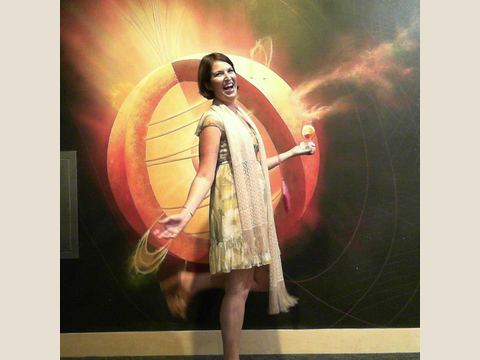 Photo Booth photograph 186