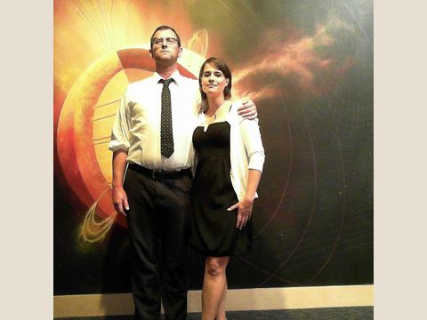 Photo Booth photograph 208