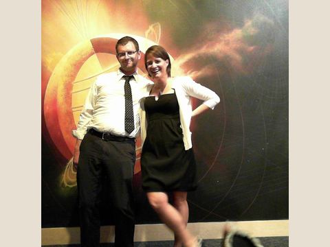 Photo Booth photograph 210