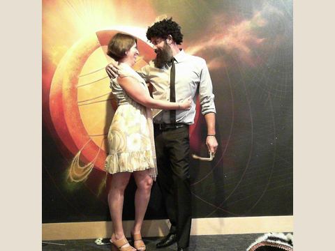 Photo Booth photograph 214
