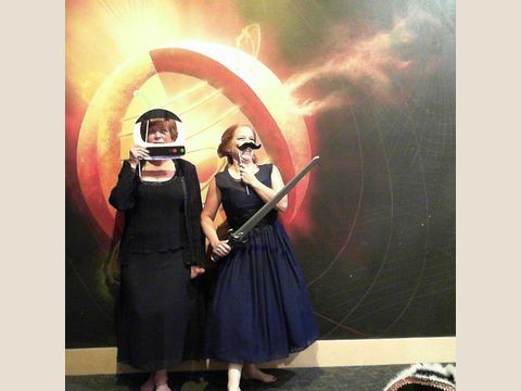 Photo Booth photograph 218