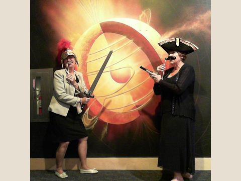 Photo Booth photograph 228