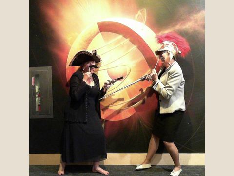 Photo Booth photograph 231