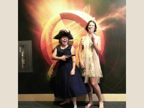 Photo Booth photograph 233