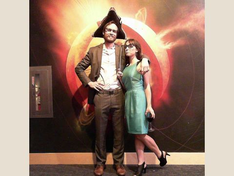 Photo Booth photograph 240