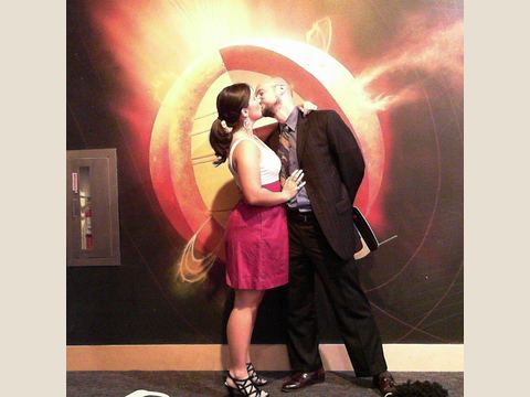 Photo Booth photograph 247