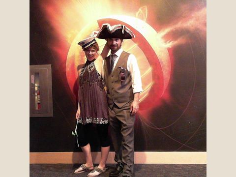 Photo Booth photograph 251