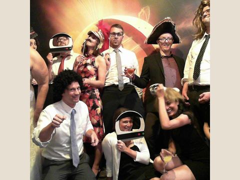 Photo Booth photograph 258