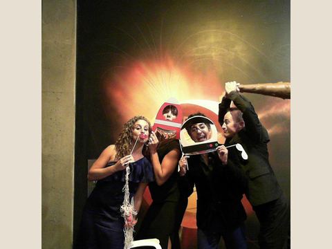 Photo Booth photograph 277