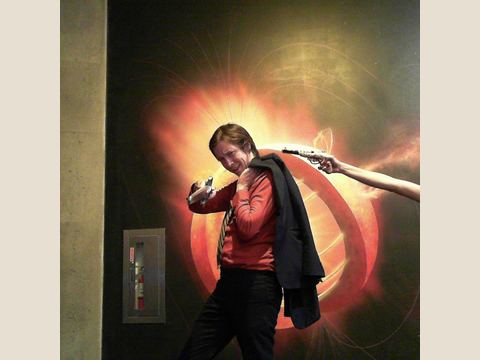 Photo Booth photograph 280