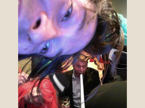 Photo Booth photograph 286