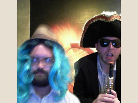 Photo Booth photograph 304