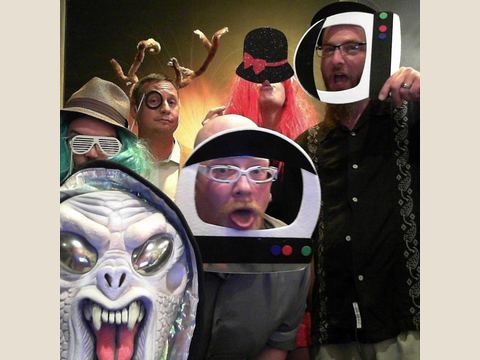 Photo Booth photograph 314