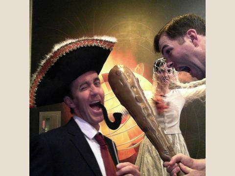 Photo Booth photograph 328