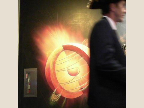 Photo Booth photograph 329
