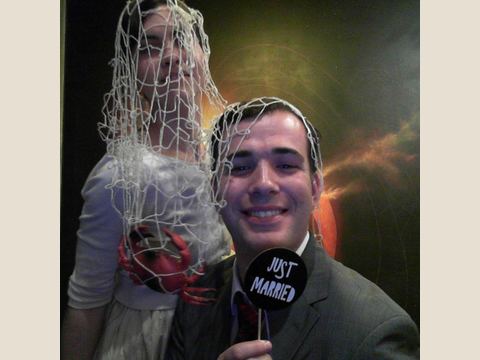 Photo Booth photograph 330