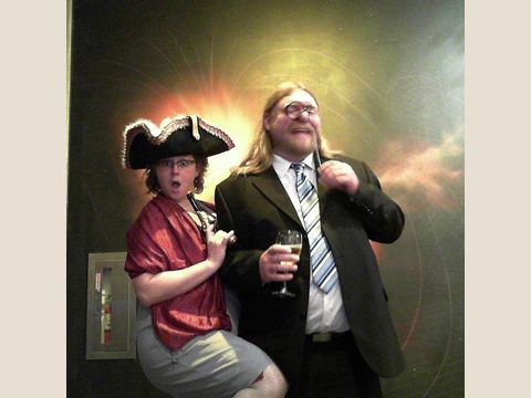 Photo Booth photograph 332