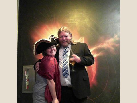 Photo Booth photograph 334