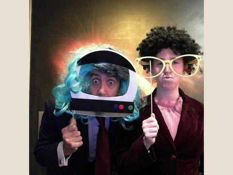 Photo Booth photograph 335