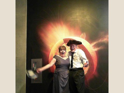 Photo Booth photograph 340