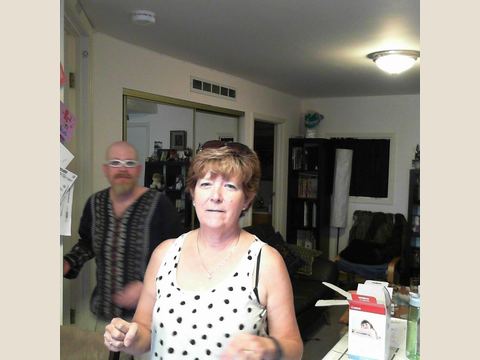 Photo Booth photograph 364