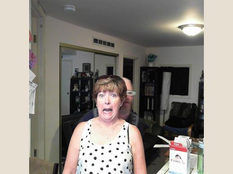 Photo Booth photograph 365