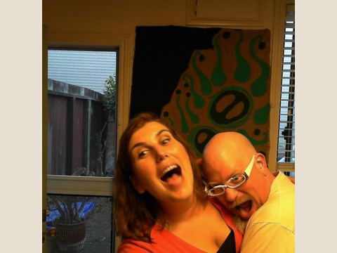Photo Booth photograph 386