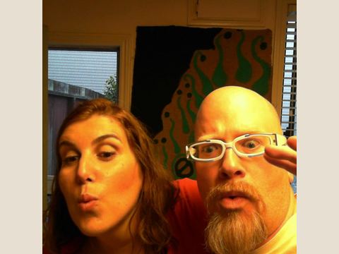 Photo Booth photograph 389