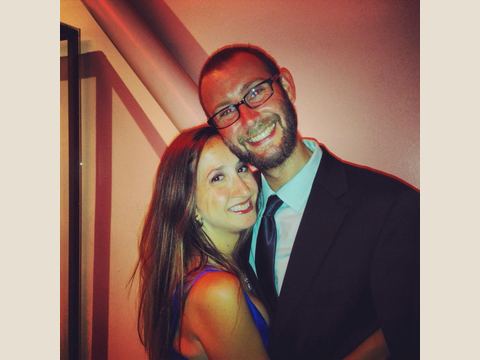 Wedding Day — September 20, 2014 photograph 7