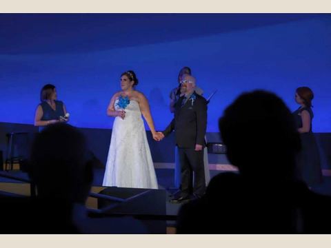 Wedding Day — September 20, 2014 photograph 9