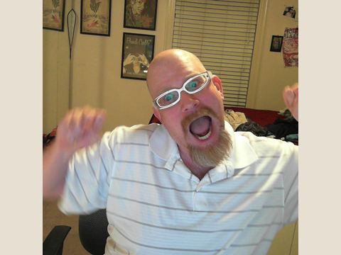 Photo Booth photograph 399