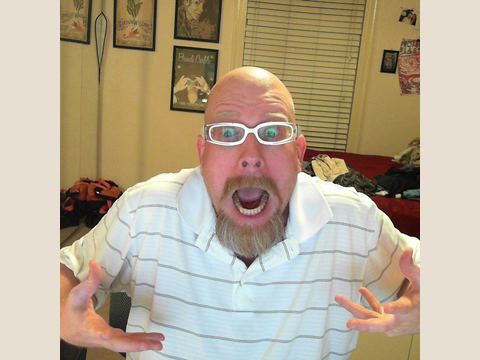 Photo Booth photograph 400
