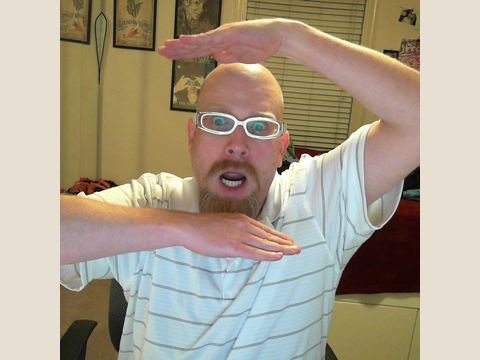 Photo Booth photograph 402
