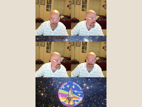 Photo Booth photograph 403
