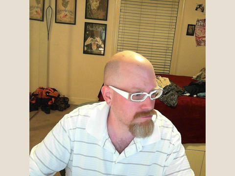 Photo Booth photograph 406