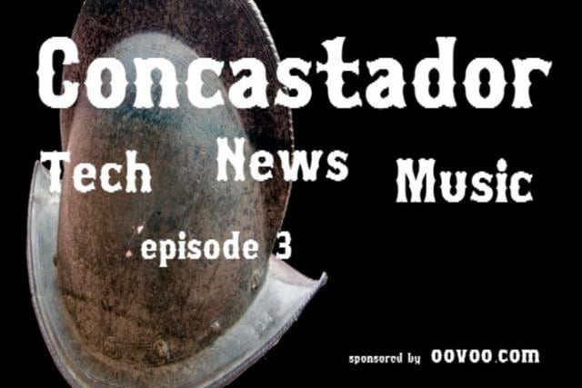 Concastador 003 video thumbnail