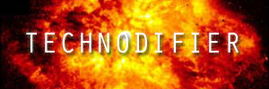Original Technodifier artwork