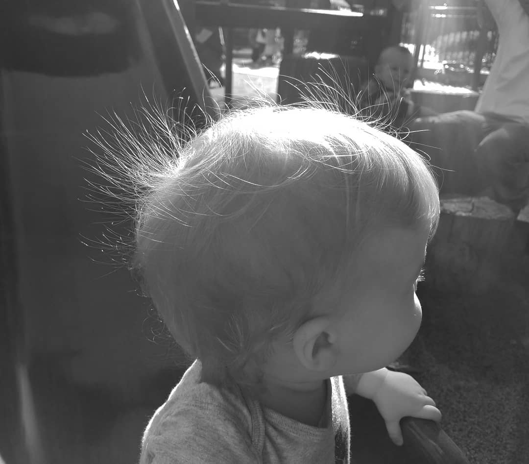 Static