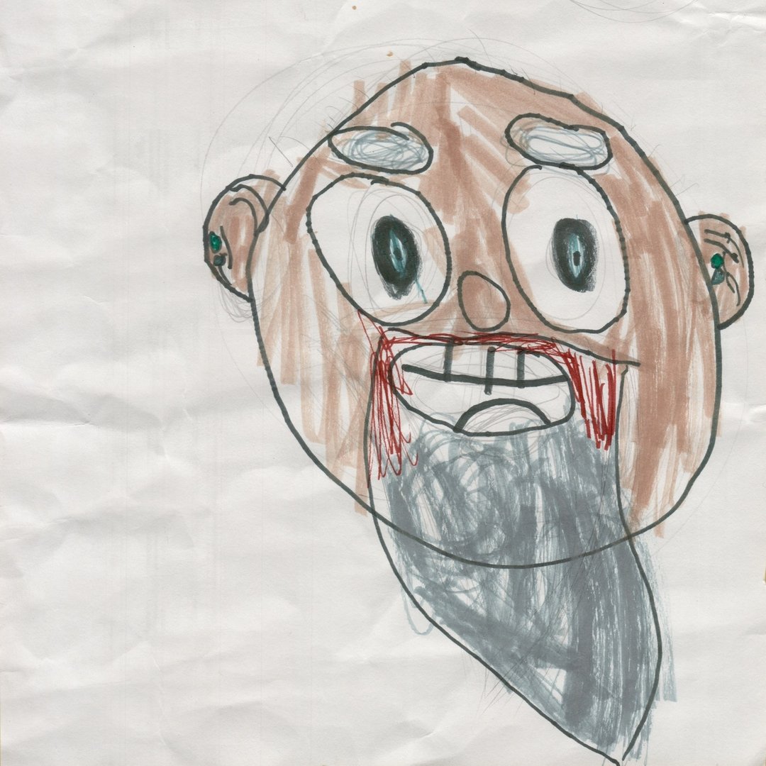 Profile from August 11, 2023