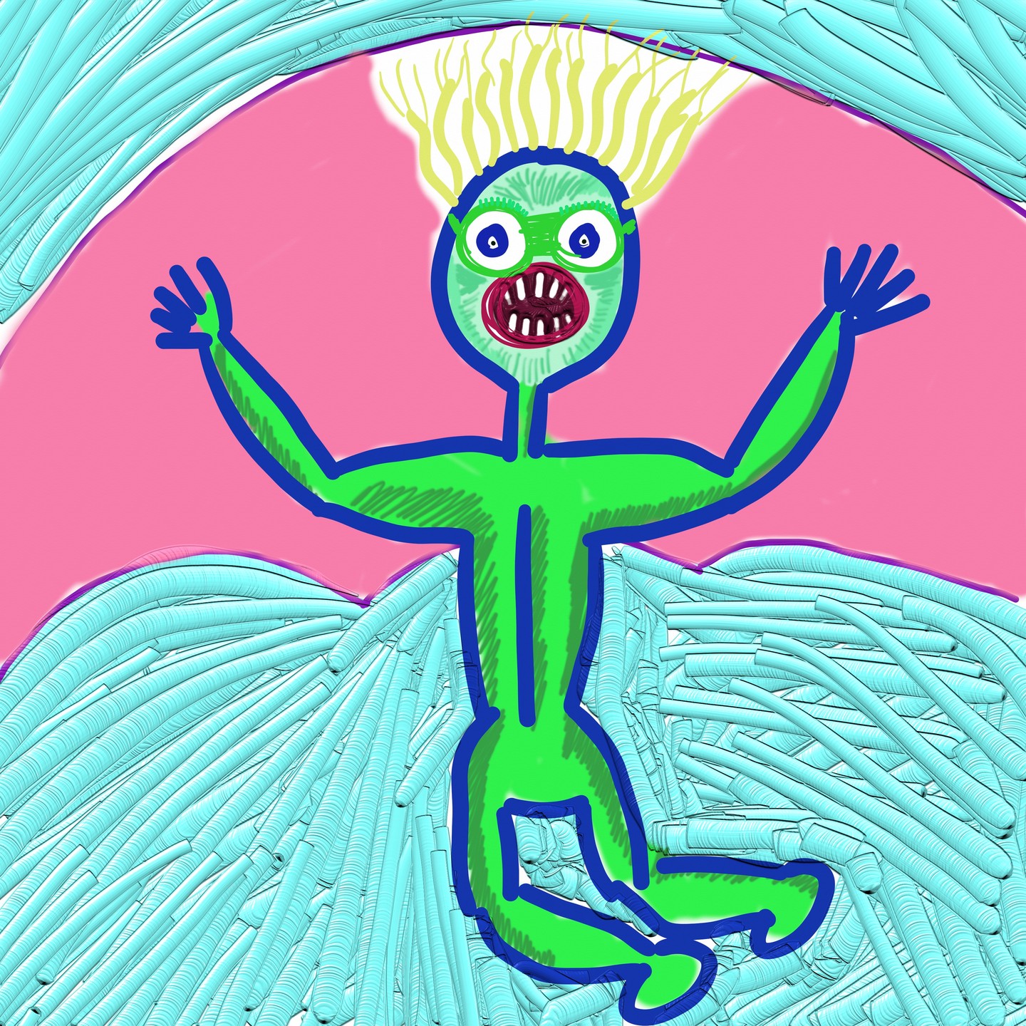 Posts from February 20, 2024