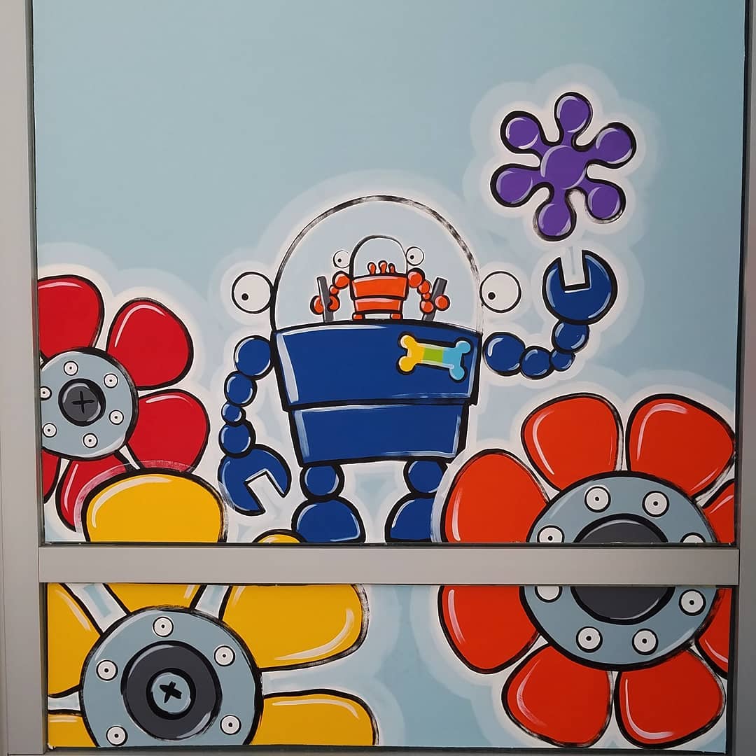 Posts from August 22, 2018
