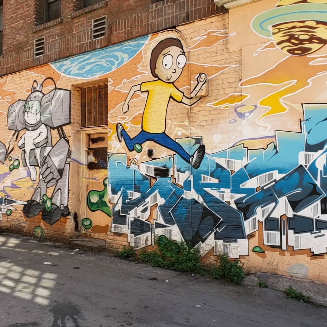 Posts from March 18, 2019