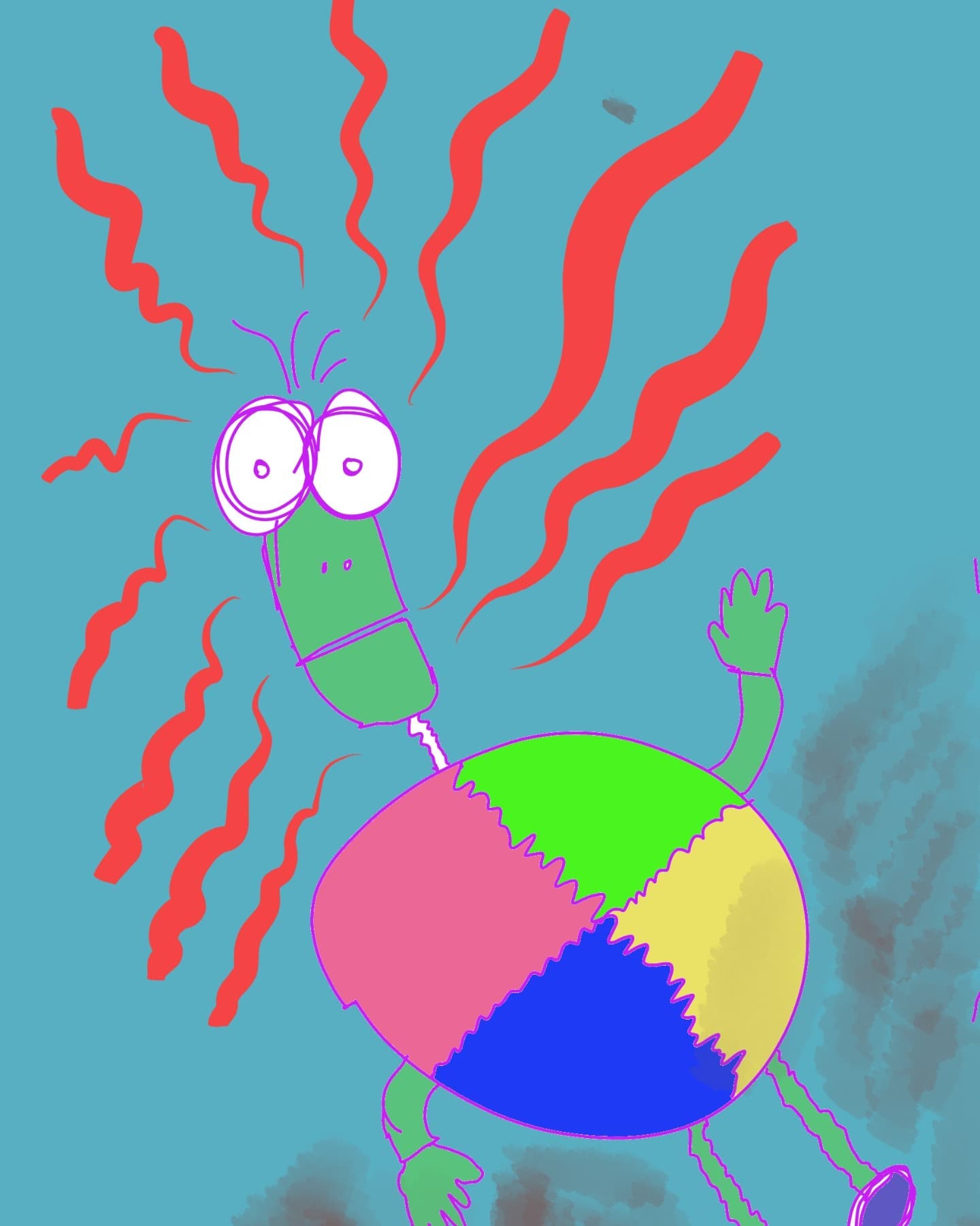 Posts from November 30, 2021